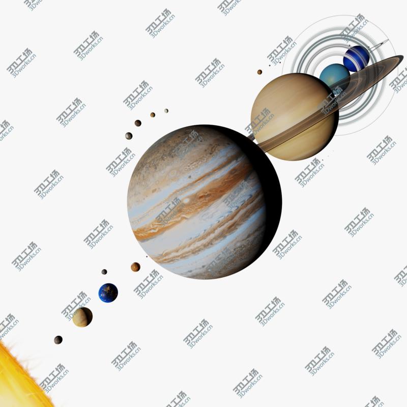images/goods_img/20210319/Solar System Photorealistic v2.0 model/1.jpg